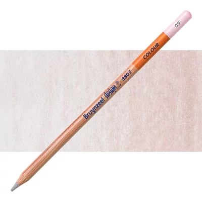 Farebná ceruzka Bruynzeel Design - 09, brown pink