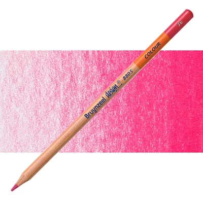 Farebná ceruzka Bruynzeel Design - 36, dark pink