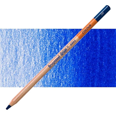 Farebná ceruzka Bruynzeel Design - 50, ultramarine