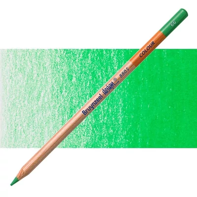 Farebná ceruzka Bruynzeel Design - 66, green