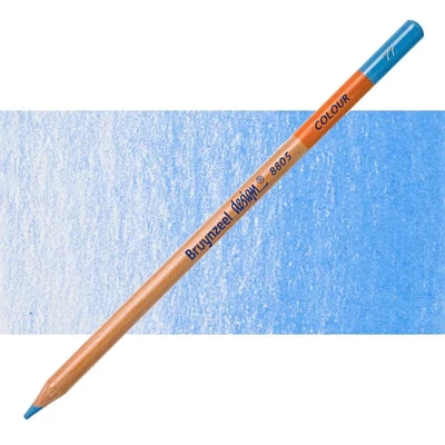 Farebná ceruzka Bruynzeel Design - 77, light ultramarine