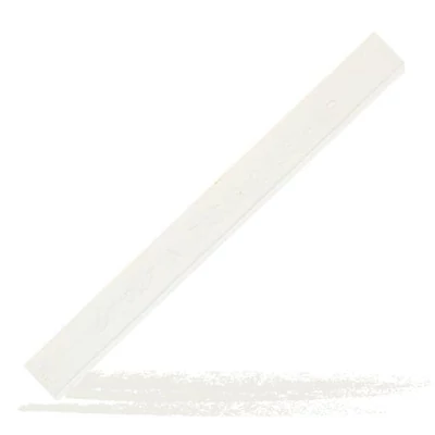 Pitt krieda Conté - white B