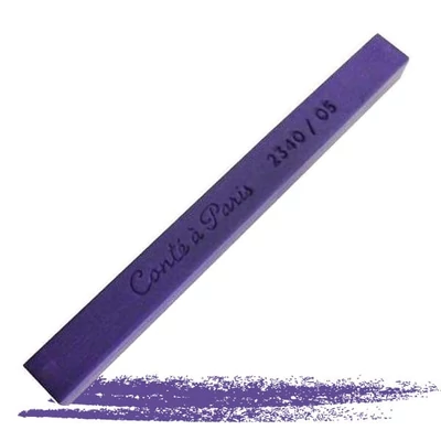 Farebná pitt krieda Conté - 005, violet