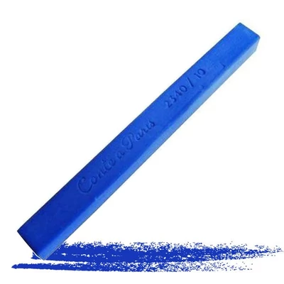 Farebná pitt krieda Conté - 010, ultramarine