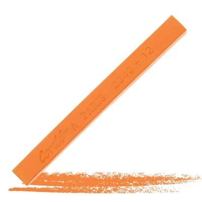 Farebná pitt krieda Conté - 012, orange