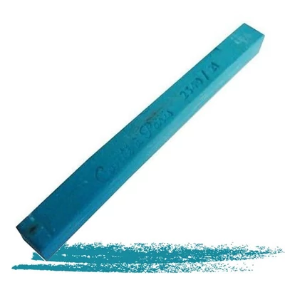 Farebná pitt krieda Conté - 021, green blue