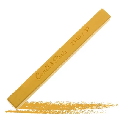 Farebná pitt krieda Conté - 037, indian yellow