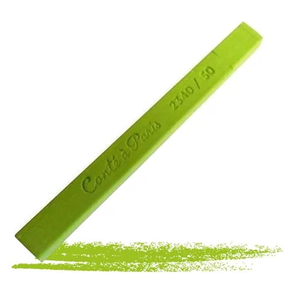 Farebná pitt krieda Conté - 050, lime green