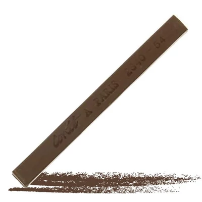 Farebná pitt krieda Conté - 054, raw umber