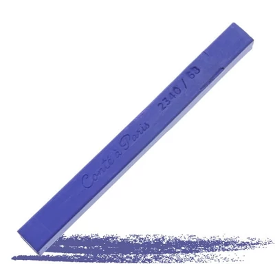 Farebná pitt krieda Conté - 068, blue violet