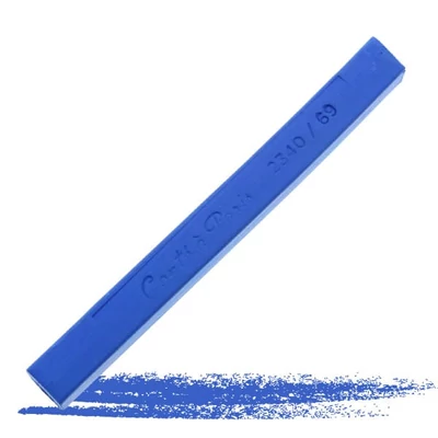 Farebná pitt krieda Conté - 069, cobalt blue