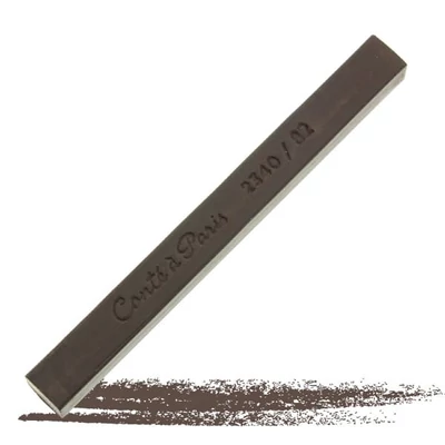 Farebná pitt krieda Conté - 082, burnt umber