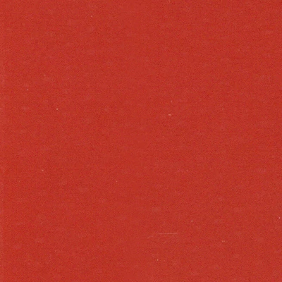 Balenie hodvábneho papiera, 50x76 cm, 20 g, 24 ks - červený