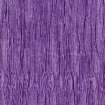 Krepový papier na kvety, 180 g, 50x250 cm - 17E/2 viola