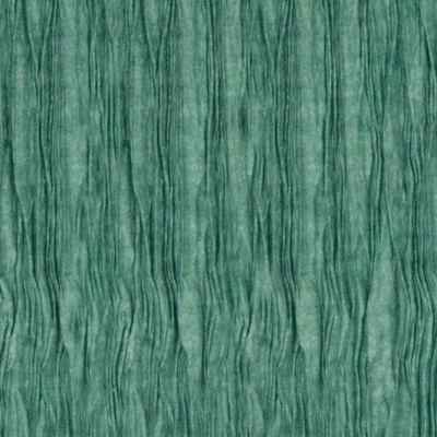 Krepový papier na kvety, 180 g, 50x250 cm - 17E/4 tyrkysový