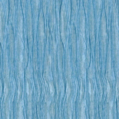 Krepový papier na kvety, 180 g, 50x250 cm - 556 azúrová modrá