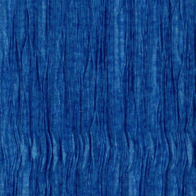 Krepový papier na kvety, 180 g, 50x250 cm - 557 tmavý tyrkys