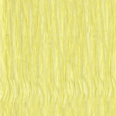 Krepový papier na kvety, 180 g, 50x250 cm - 566 svetložltozelený