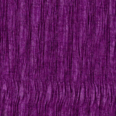 Krepový papier na kvety, 180 g, 50x250 cm - 593 fialový