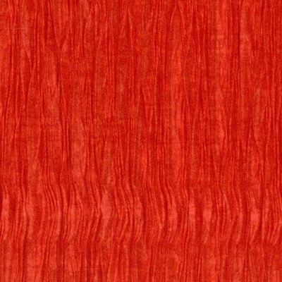 Krepový papier na kvety, 180 g, 50x250 cm - 618 tmavo oranžová