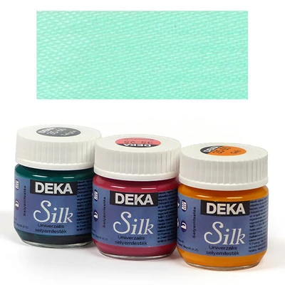 Farba na hodváb Deka Silk 50 ml - 59 opál