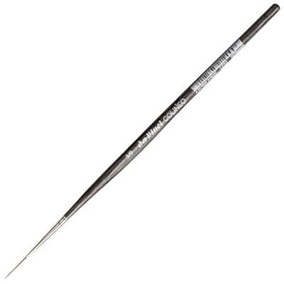 Syntetický, špicatý štetec Da Vinci Colineo 1222 - 5/0