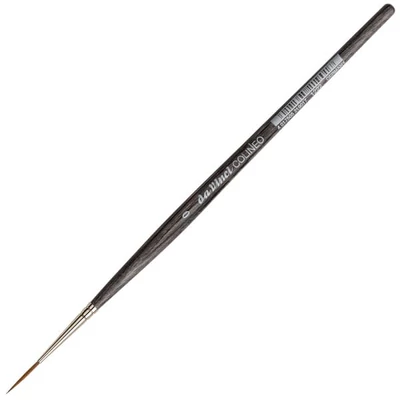 Syntetický, špicatý štetec Da Vinci Colineo 1222 - 4