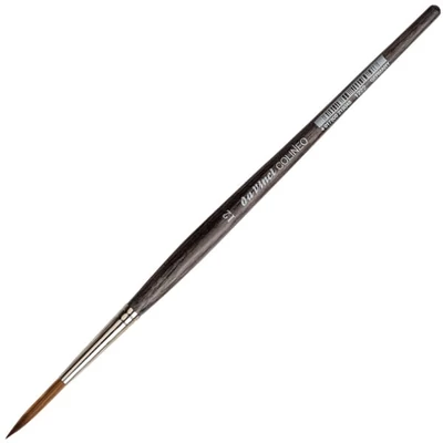 Syntetický, špicatý štetec Da Vinci Colineo 1222 - 12
