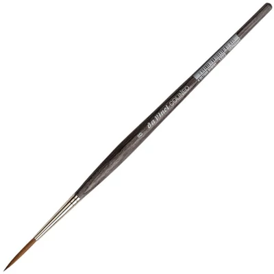 Syntetický, špicatý štetec Da Vinci Colineo 1222 - 8