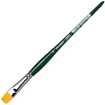 Da Vinci Nova 122 syntetický, plochý štetec - 14