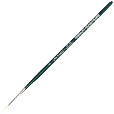 Da Vinci Nova 1270 syntetický, špicatý štetec na písmo - 5/0