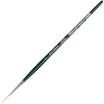 Da Vinci Nova 1270 syntetický, špicatý štetec na písmo - 0