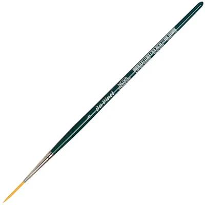 Da Vinci Nova 1270 syntetický, špicatý štetec na písmo - 4 