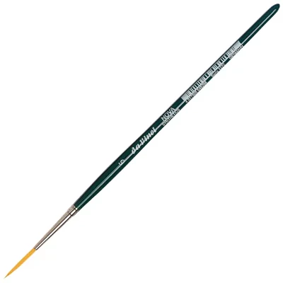 Da Vinci Nova 1270 syntetický, špicatý štetec na písmo - 6