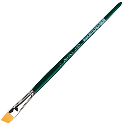 Da Vinci Nova 1373 syntetický štetec so zastrihnutým koncom - 12