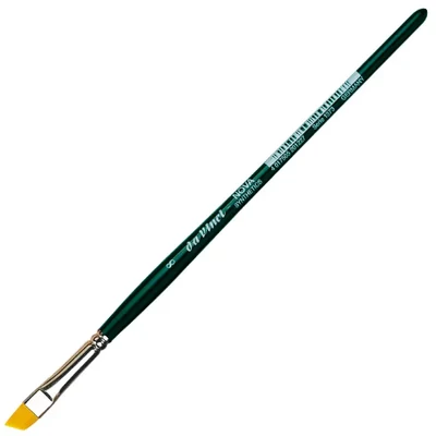 Da Vinci Nova 1373 syntetický štetec so zastrihnutým koncom - 8