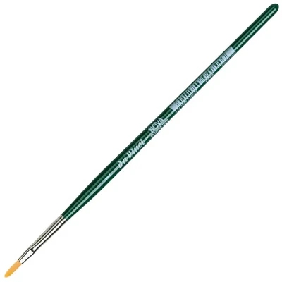 Da Vinci Nova 1375 syntetický štetec v tvare mačacieho jazyka - 1