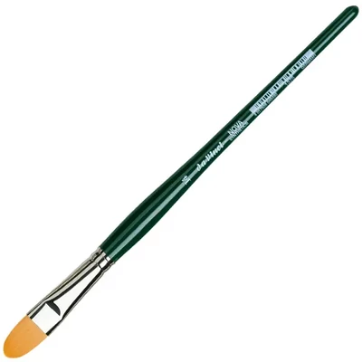 Da Vinci Nova 1375 syntetický štetec v tvare mačacieho jazyka - 14
