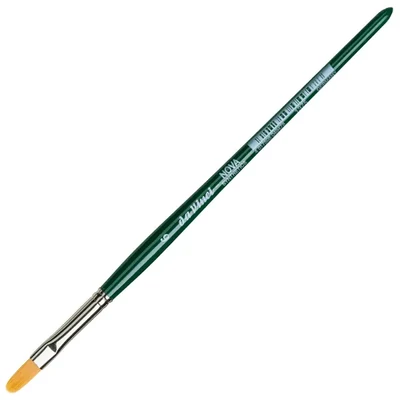 Da Vinci Nova 1375 syntetický štetec v tvare mačacieho jazyka - 6
