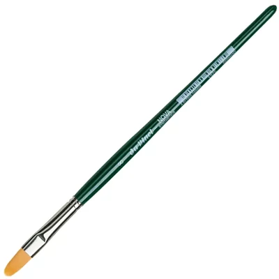Da Vinci Nova 1375 syntetický štetec v tvare mačacieho jazyka - 8