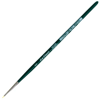 Syntetický okrúhly štetec Da Vinci Nova 1570 - 10/0