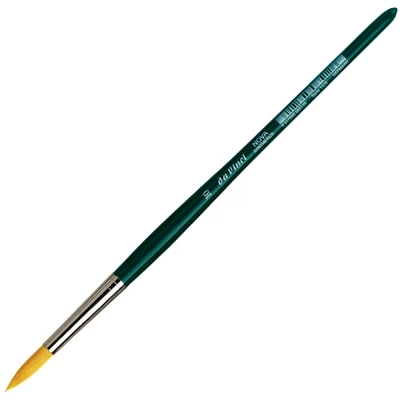 Syntetický okrúhly štetec Da Vinci Nova 1570 - 10
