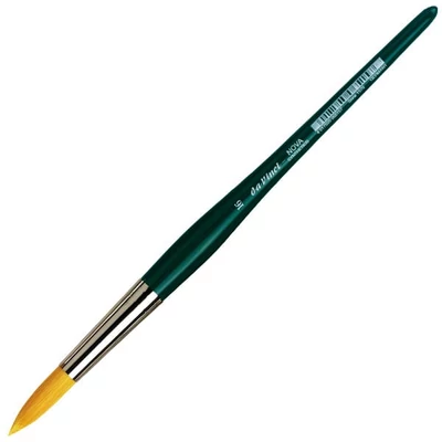 Syntetický okrúhly štetec Da Vinci Nova 1570 - 16