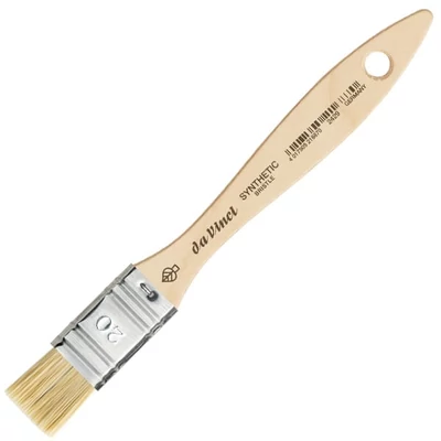 Syntetický, disperzný štetec Da Vinci 2429 - 20