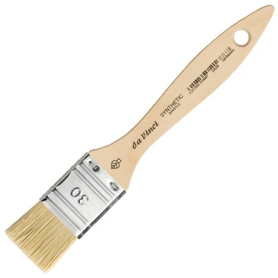 Syntetický, disperzný štetec Da Vinci 2429 - 30