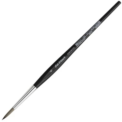 Syntetický, okrúhly štetec Da Vinci 3373 - 6