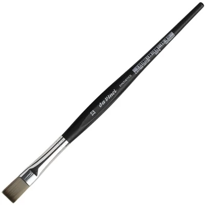 Syntetický, plochý štetec Da Vinci 3374 - 12