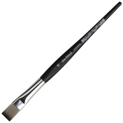 Syntetický, plochý štetec Da Vinci 3374 - 16