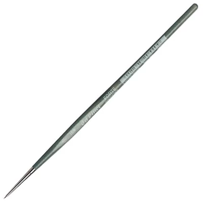 Syntetický okrúhly štetec Da Vinci Forte 363 - 10/0
