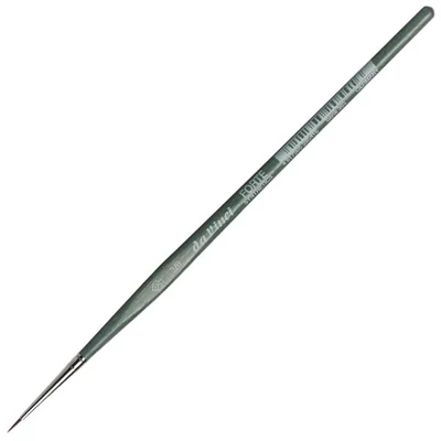 Syntetický okrúhly štetec Da Vinci Forte 363 - 3/0